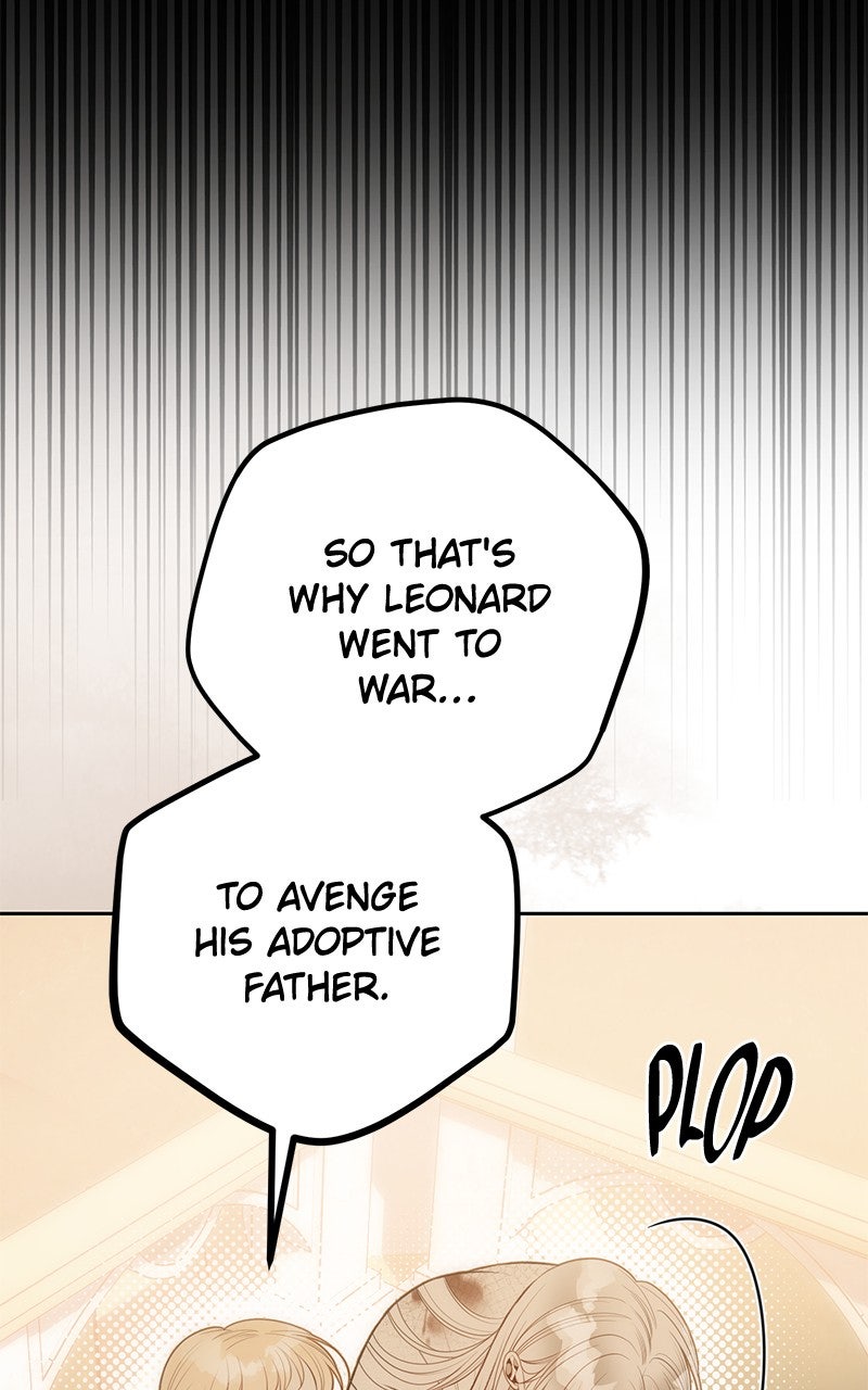 Her Tiny Highness,the Mastermind Episode 42 page 37 - 