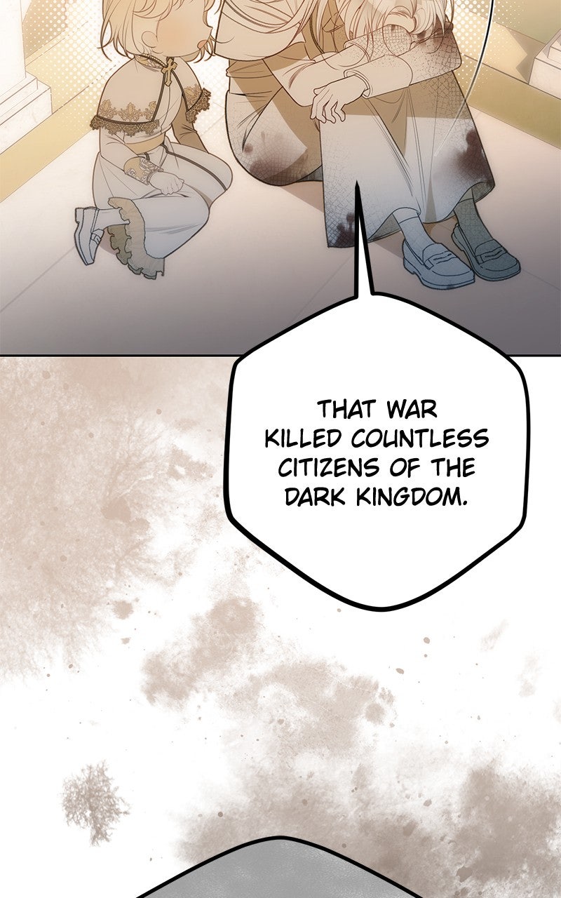 Her Tiny Highness,the Mastermind Episode 42 page 38 - 