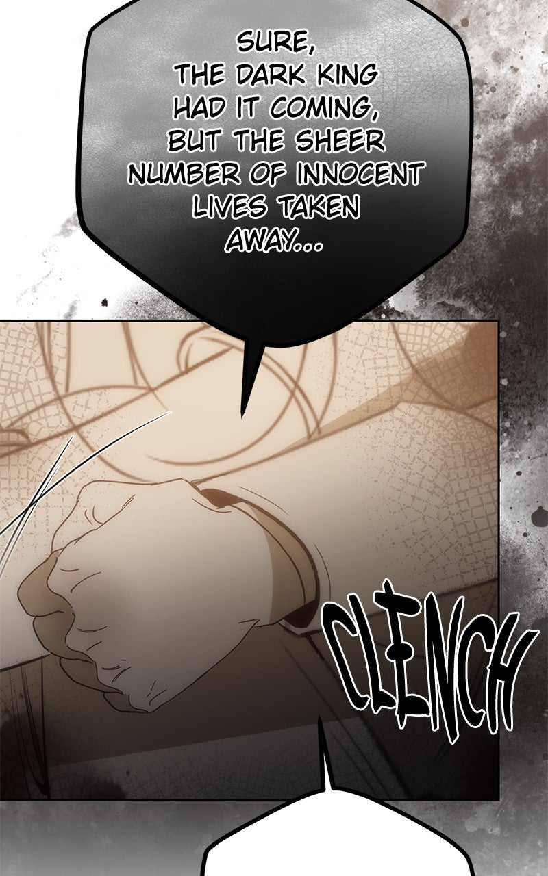 Her Tiny Highness,the Mastermind Episode 42 page 39 - 