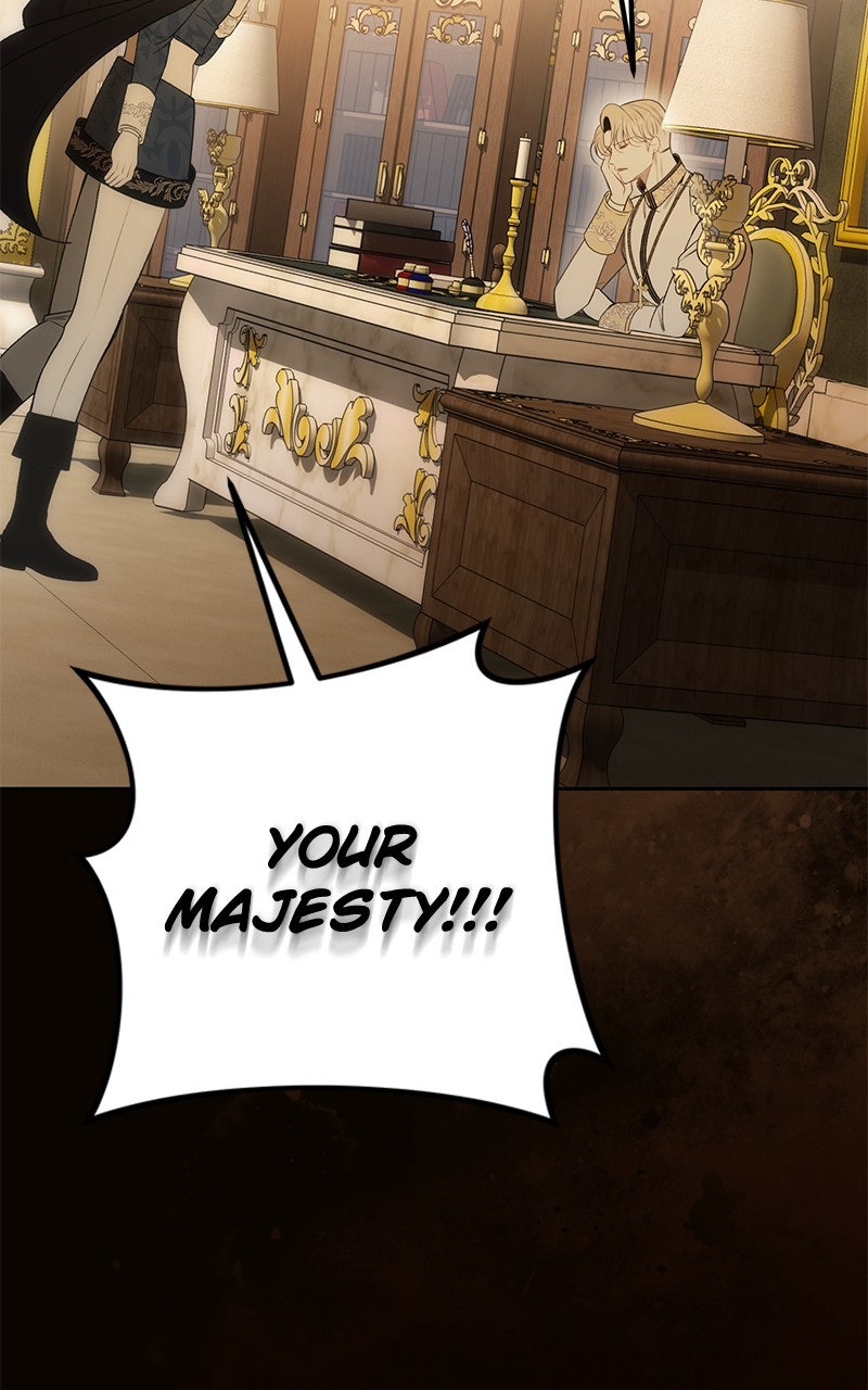 Her Tiny Highness,the Mastermind Episode 42 page 5 - 