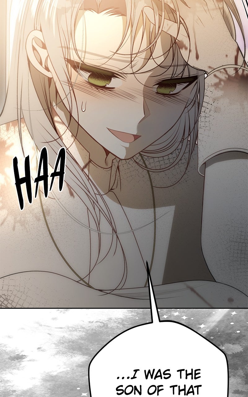 Her Tiny Highness,the Mastermind Episode 42 page 41 - 