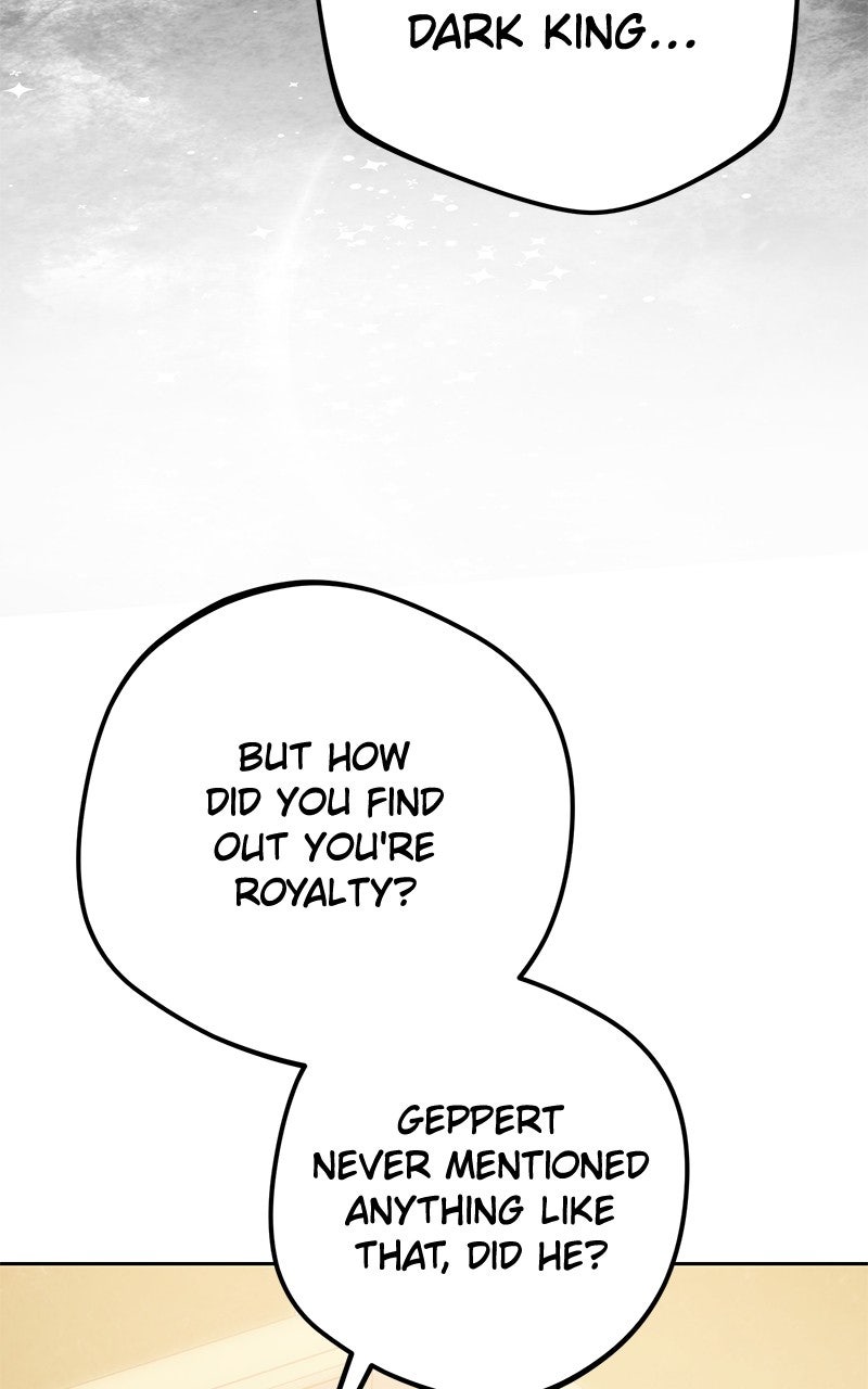 Her Tiny Highness,the Mastermind Episode 42 page 42 - 