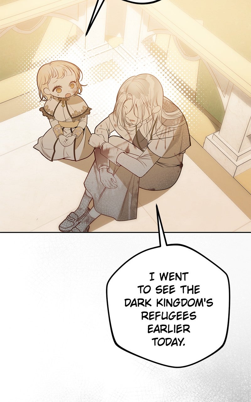 Her Tiny Highness,the Mastermind Episode 42 page 43 - 