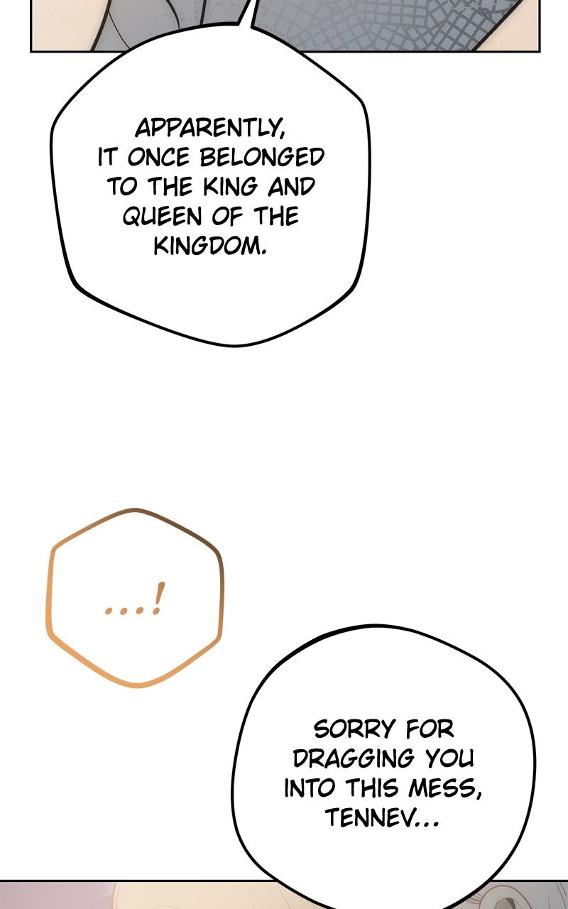 Her Tiny Highness,the Mastermind Episode 42 page 46 - 