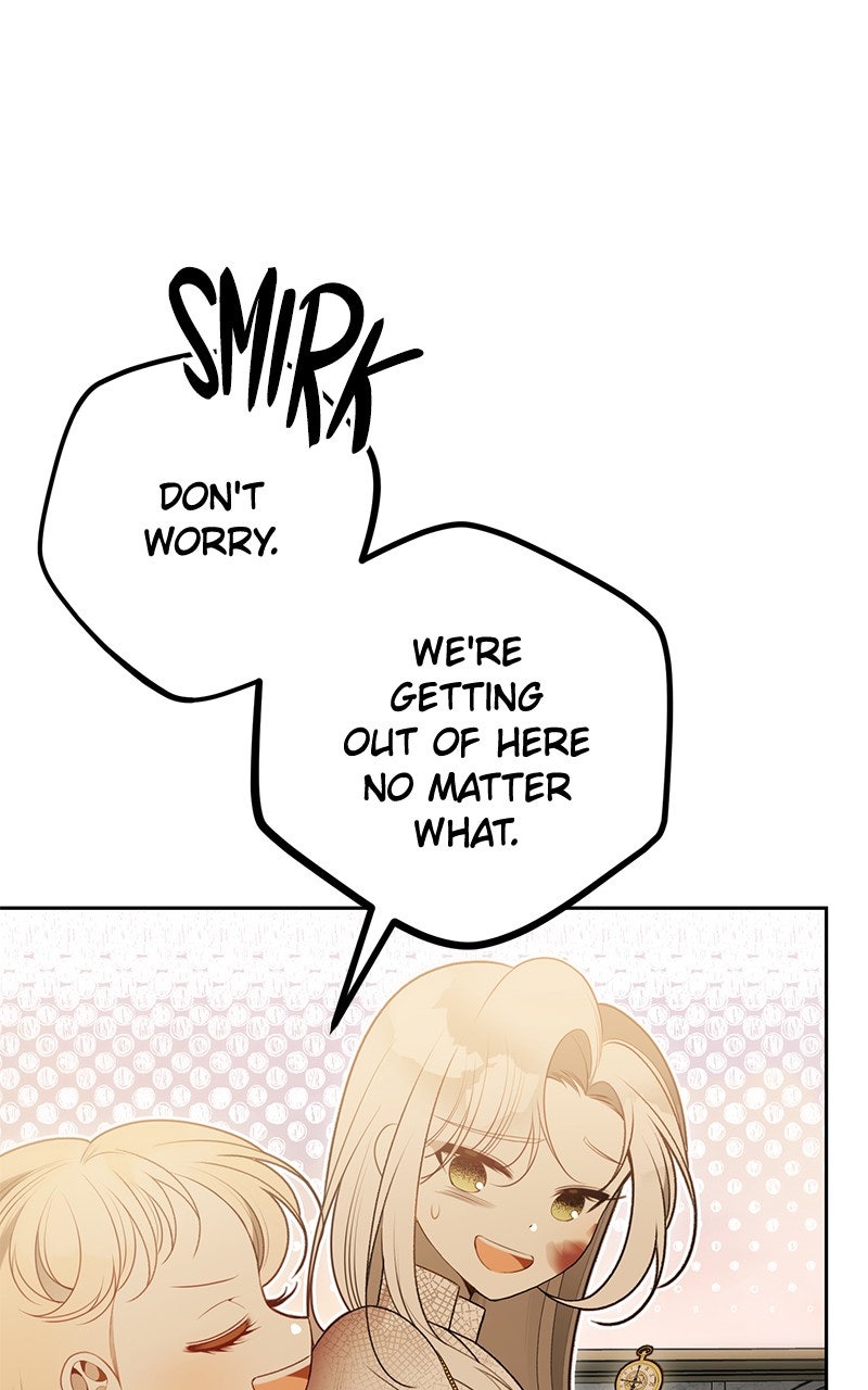 Her Tiny Highness,the Mastermind Episode 42 page 48 - 
