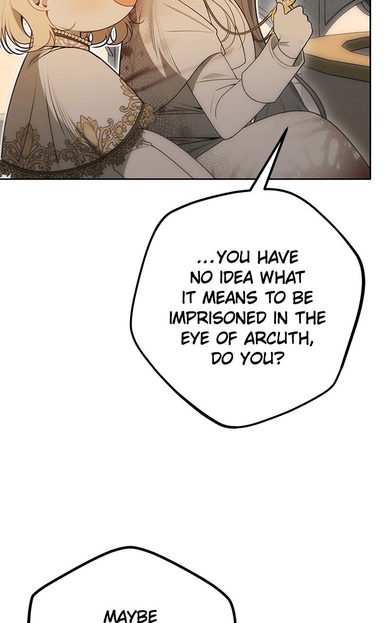 Her Tiny Highness,the Mastermind Episode 42 page 49 - 