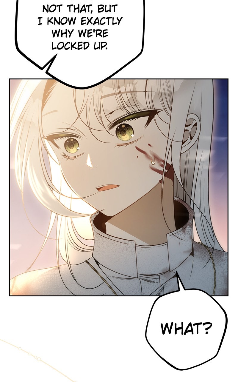 Her Tiny Highness,the Mastermind Episode 42 page 50 - 