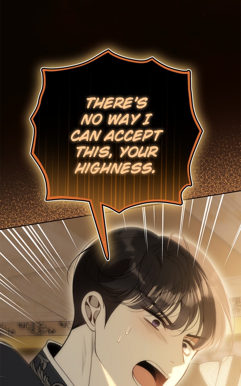 Her Tiny Highness,the Mastermind Episode 42 page 6 - 