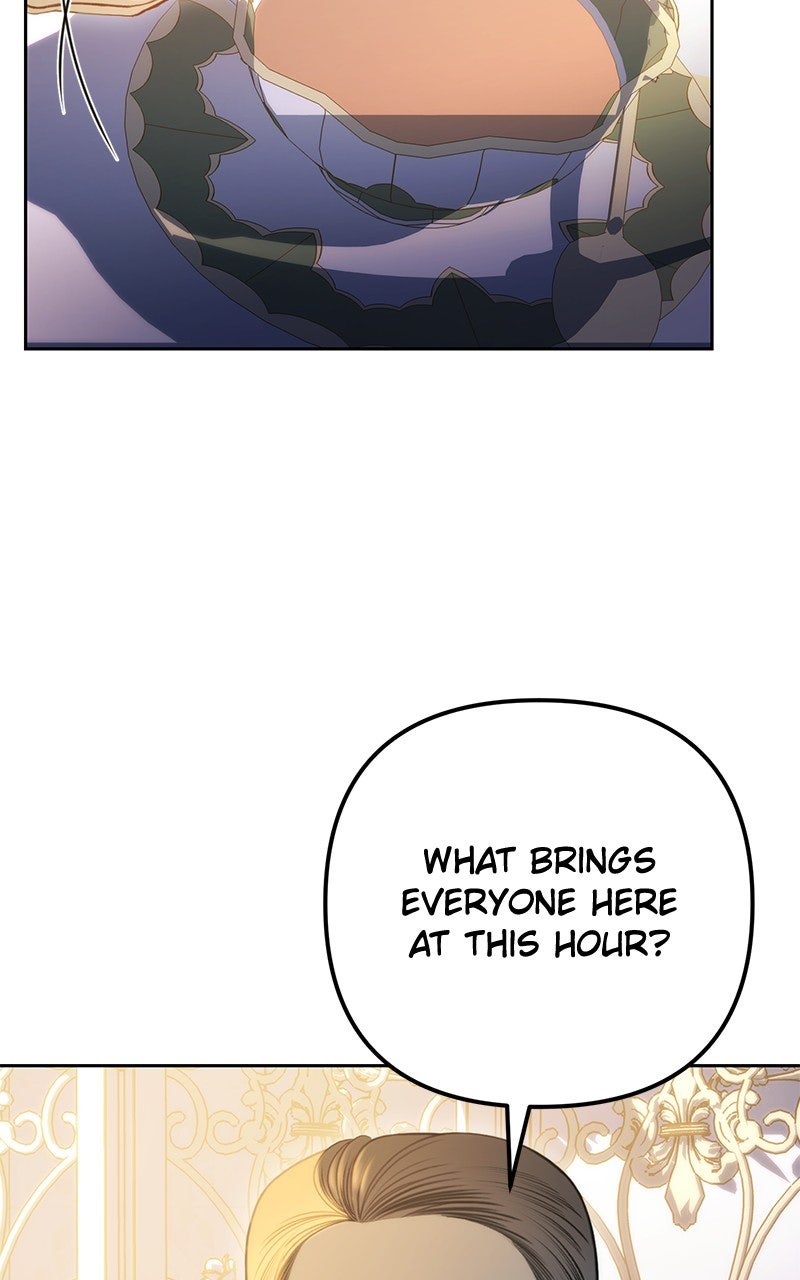 Her Tiny Highness,the Mastermind Episode 42 page 56 - 