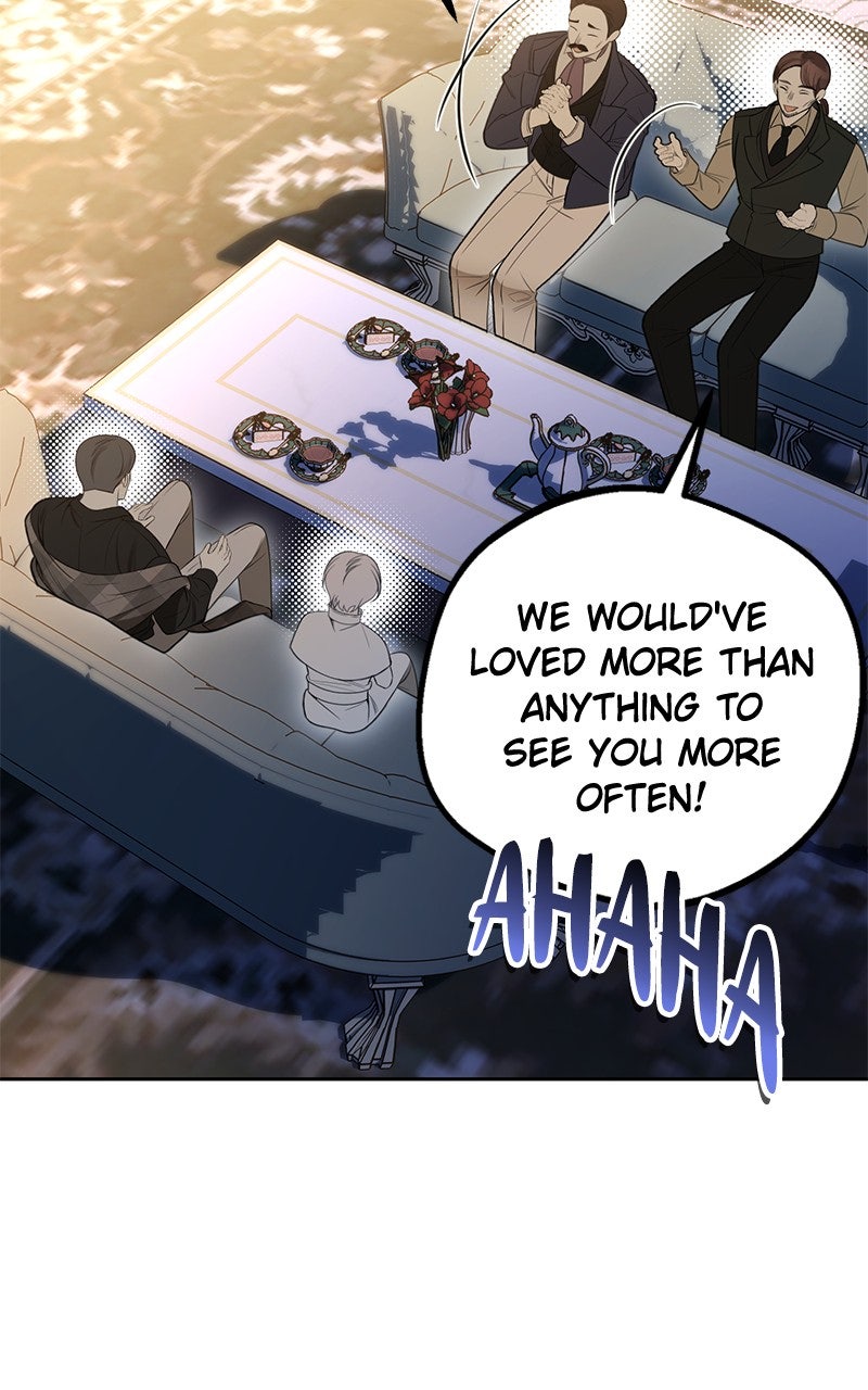 Her Tiny Highness,the Mastermind Episode 42 page 59 - 