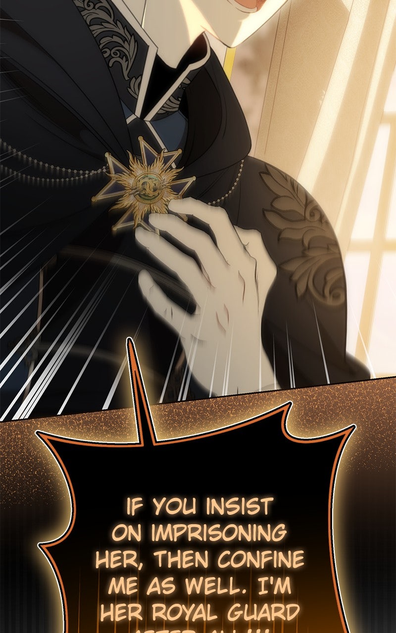 Her Tiny Highness,the Mastermind Episode 42 page 7 - 