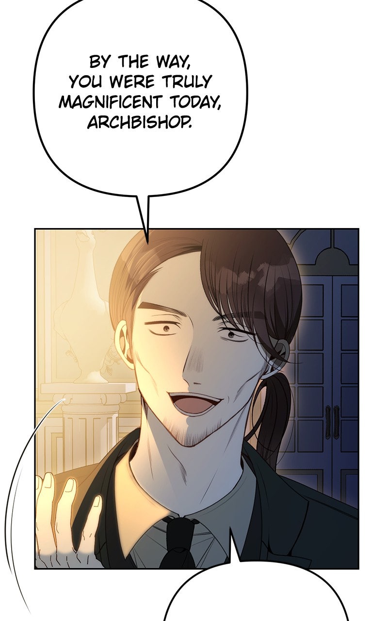 Her Tiny Highness,the Mastermind Episode 42 page 62 - 