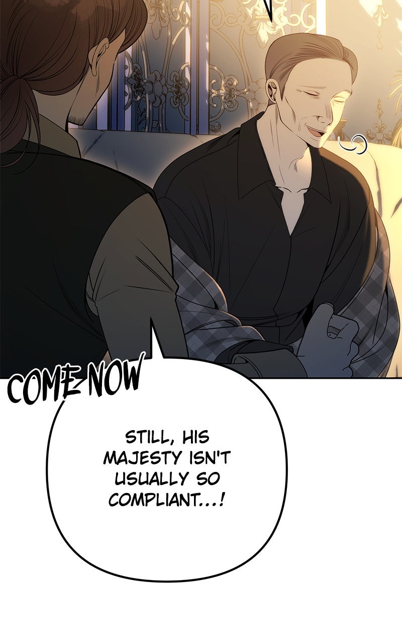 Her Tiny Highness,the Mastermind Episode 42 page 64 - 