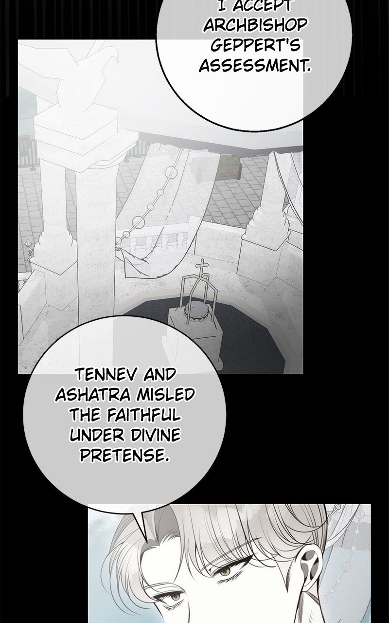 Her Tiny Highness,the Mastermind Episode 42 page 67 - 