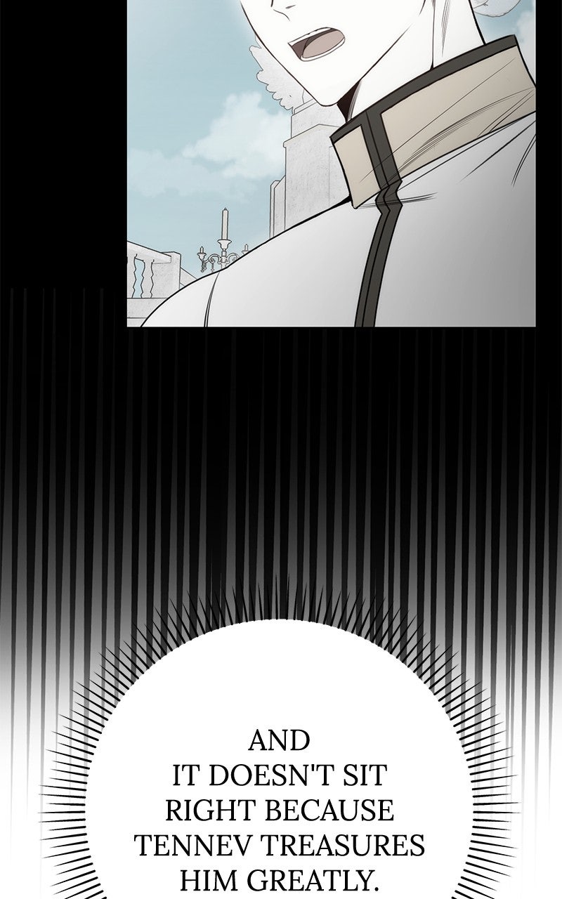 Her Tiny Highness,the Mastermind Episode 42 page 68 - 