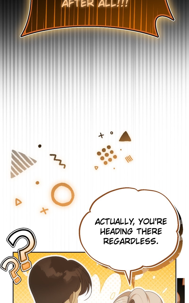 Her Tiny Highness,the Mastermind Episode 42 page 8 - 