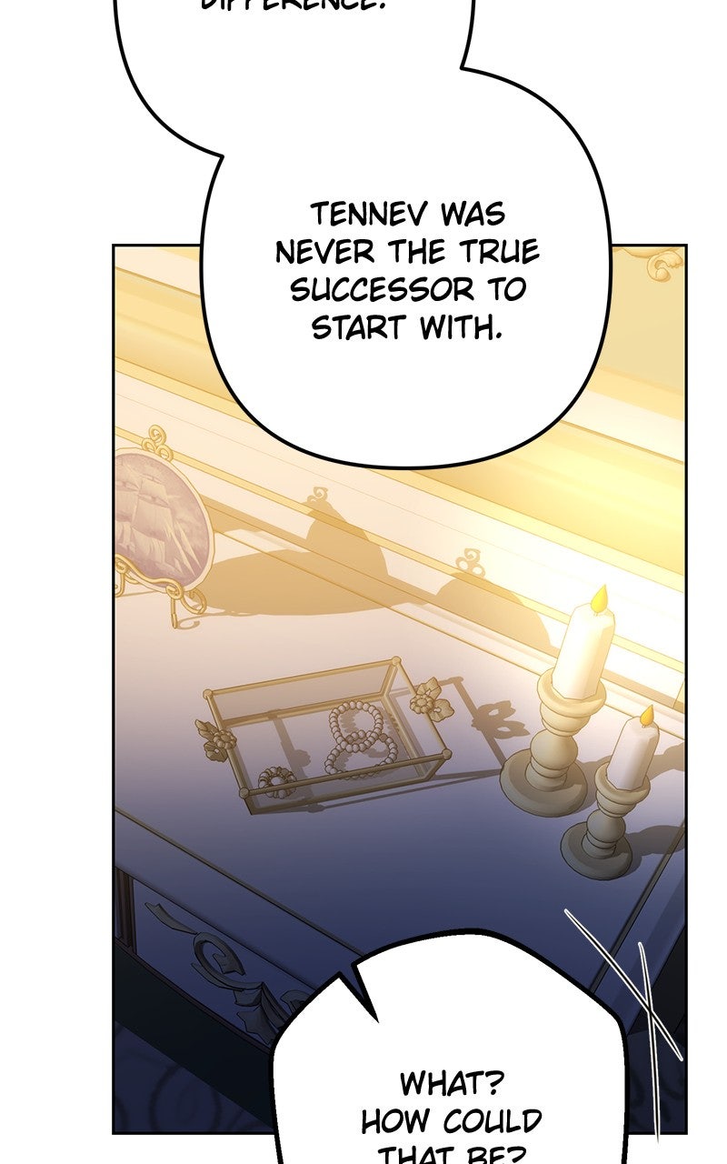 Her Tiny Highness,the Mastermind Episode 42 page 72 - 