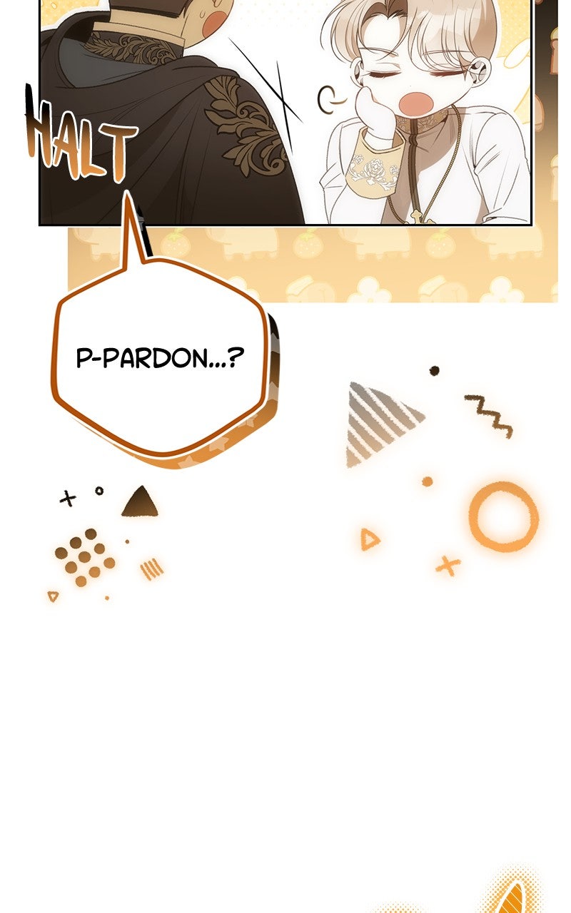 Her Tiny Highness,the Mastermind Episode 42 page 9 - 