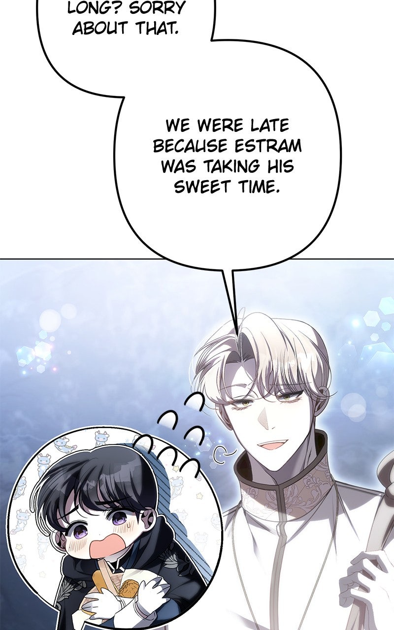 Her Tiny Highness,the Mastermind Episode 43 page 103 - 