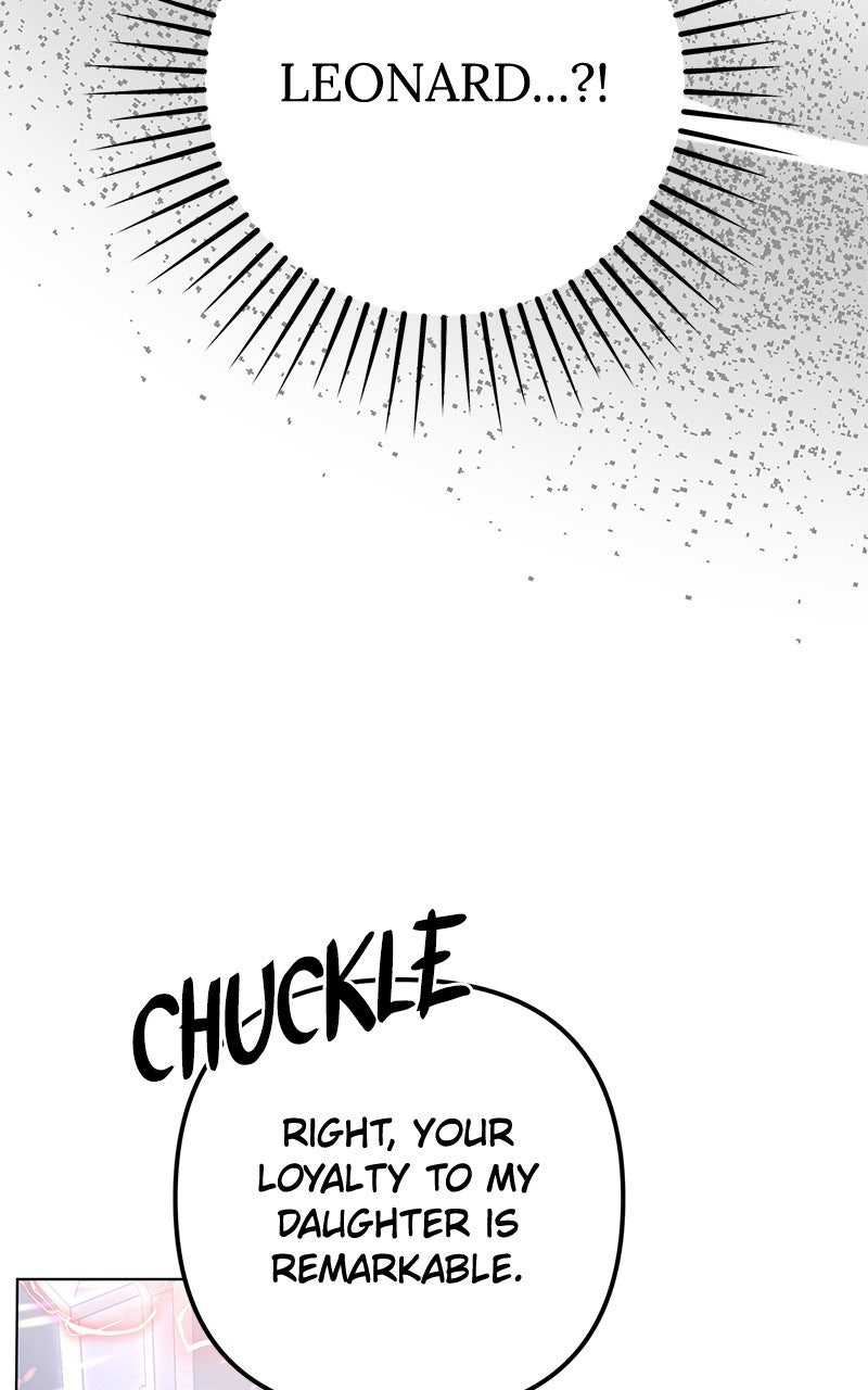 Her Tiny Highness,the Mastermind Episode 43 page 105 - 