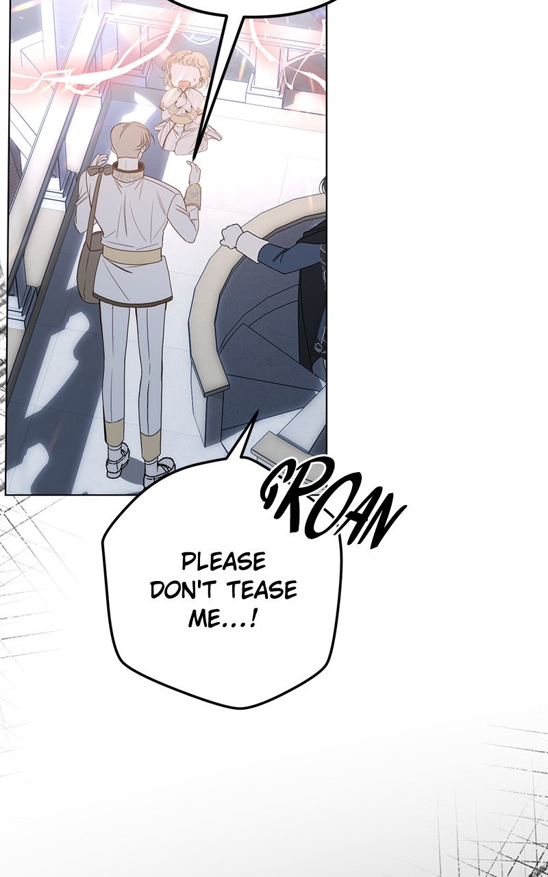 Her Tiny Highness,the Mastermind Episode 43 page 106 - 