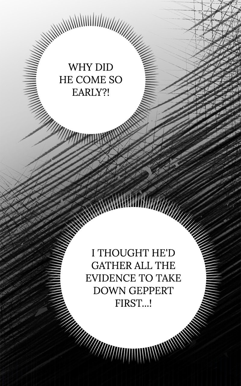 Her Tiny Highness,the Mastermind Episode 43 page 107 - 