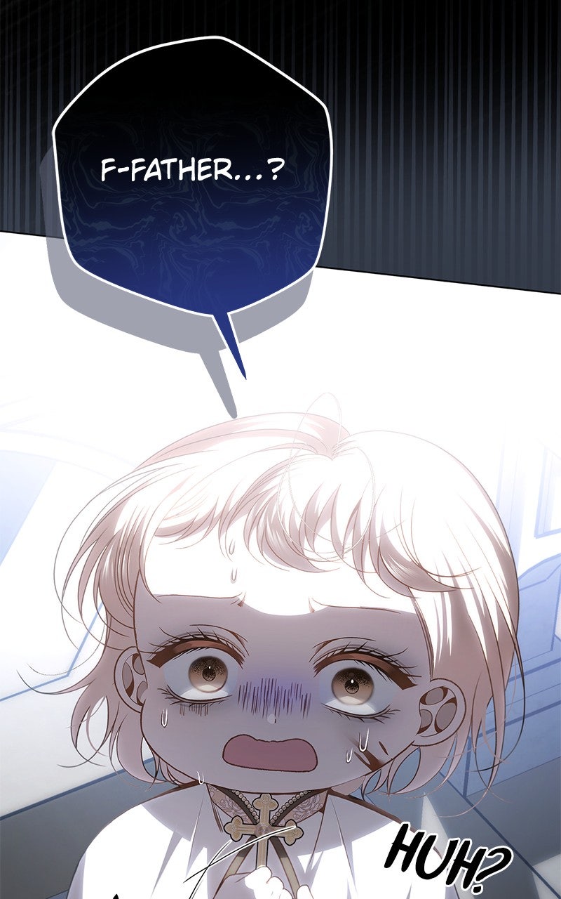 Her Tiny Highness,the Mastermind Episode 43 page 108 - 