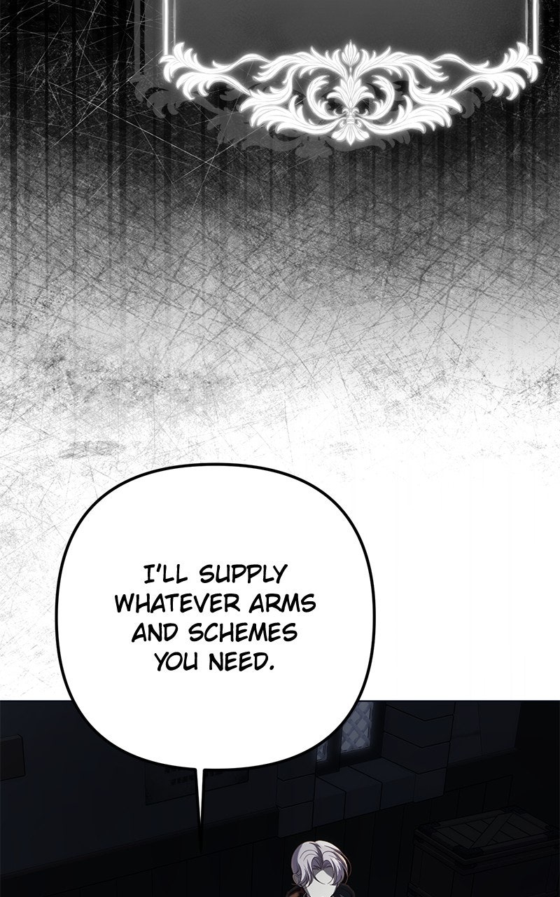 Her Tiny Highness,the Mastermind Episode 43 page 26 - 