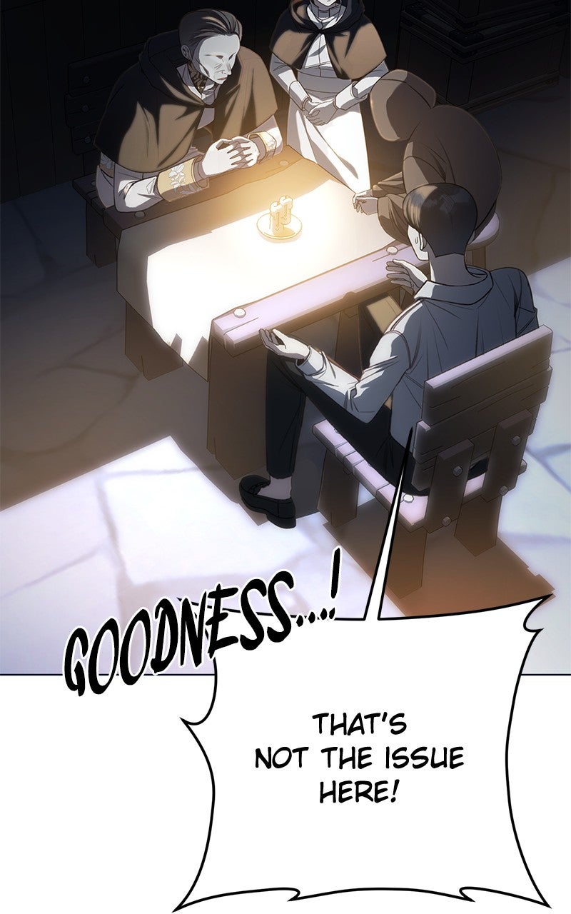 Her Tiny Highness,the Mastermind Episode 43 page 27 - 