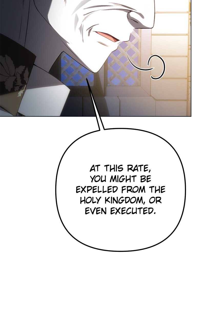 Her Tiny Highness,the Mastermind Episode 43 page 29 - 