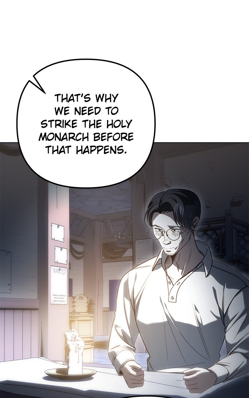 Her Tiny Highness,the Mastermind Episode 43 page 30 - 