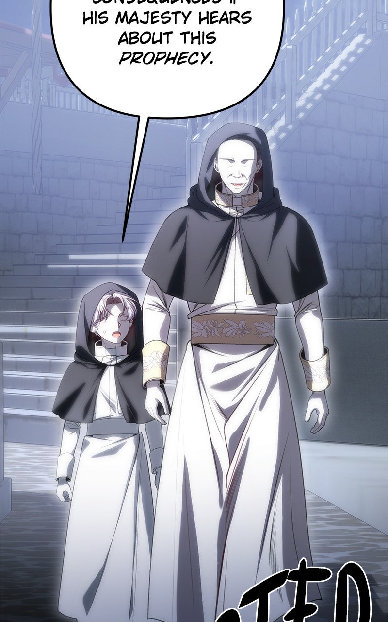 Her Tiny Highness,the Mastermind Episode 43 page 4 - 