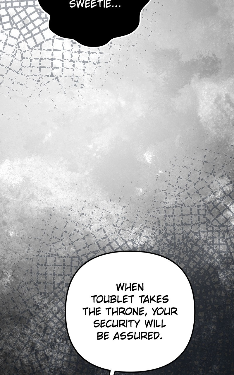 Her Tiny Highness,the Mastermind Episode 43 page 34 - 