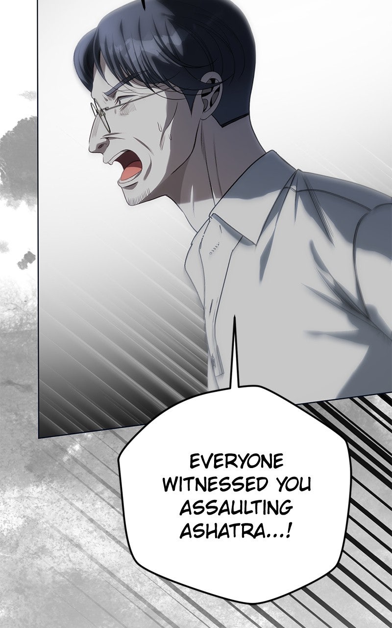 Her Tiny Highness,the Mastermind Episode 43 page 37 - 