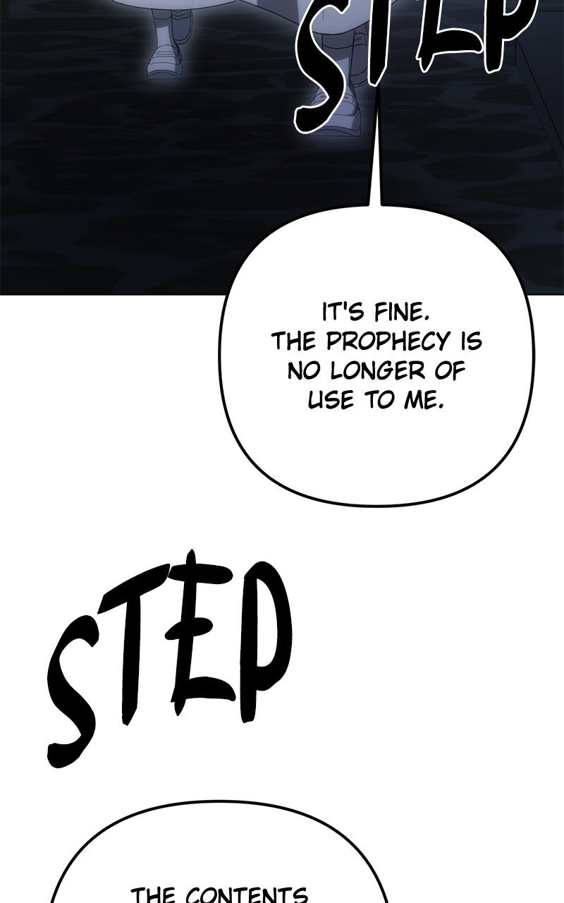 Her Tiny Highness,the Mastermind Episode 43 page 5 - 