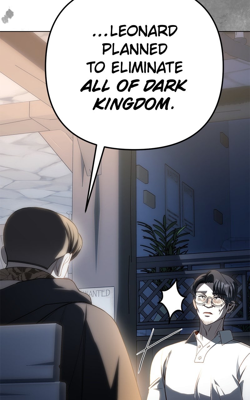 Her Tiny Highness,the Mastermind Episode 43 page 41 - 