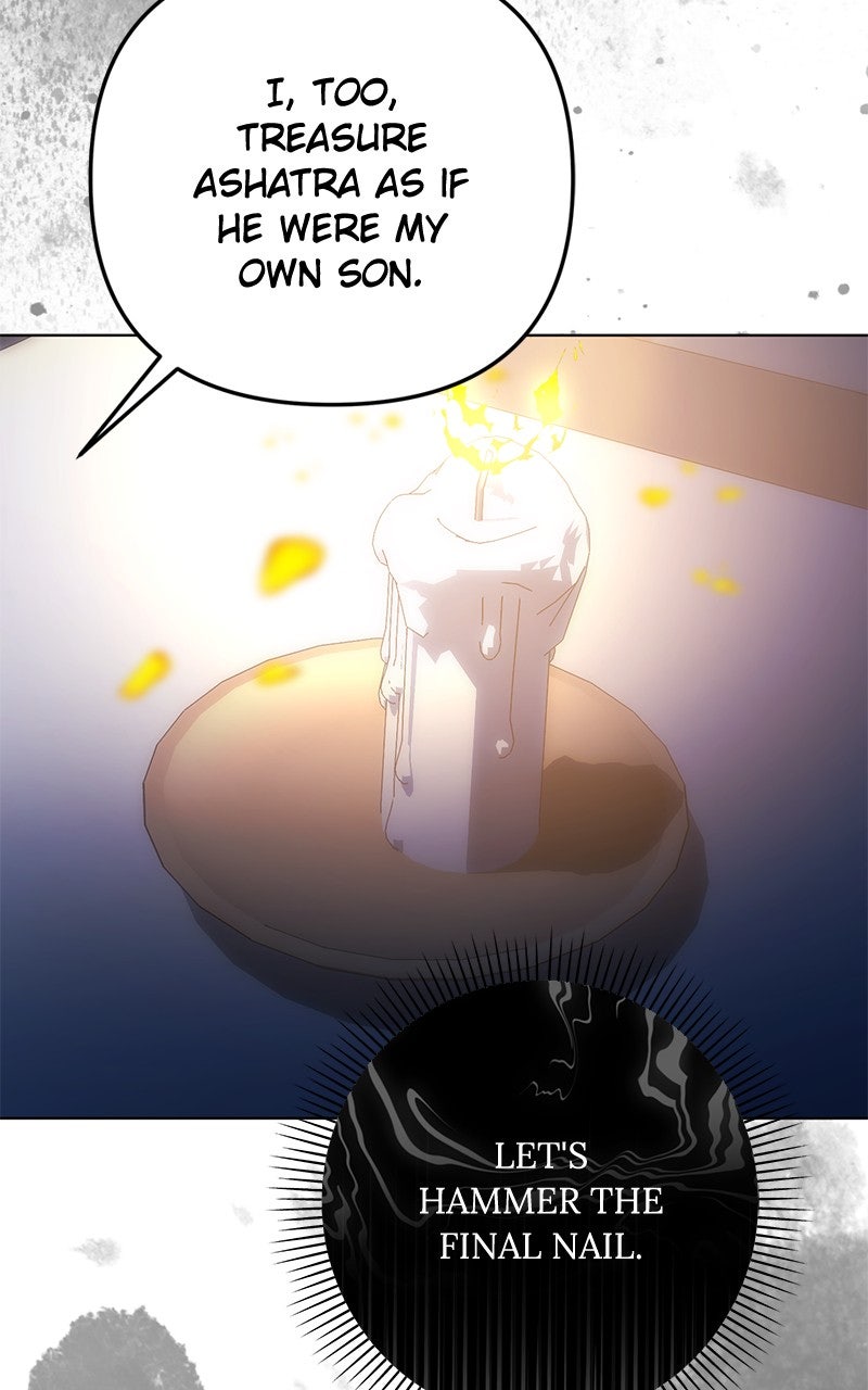 Her Tiny Highness,the Mastermind Episode 43 page 43 - 