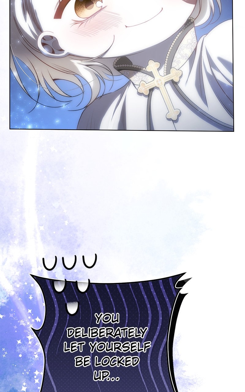 Her Tiny Highness,the Mastermind Episode 43 page 51 - 
