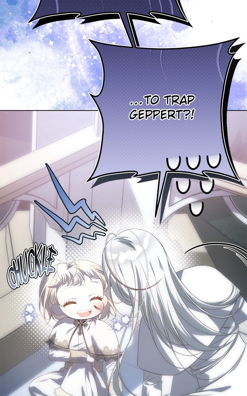 Her Tiny Highness,the Mastermind Episode 43 page 52 - 