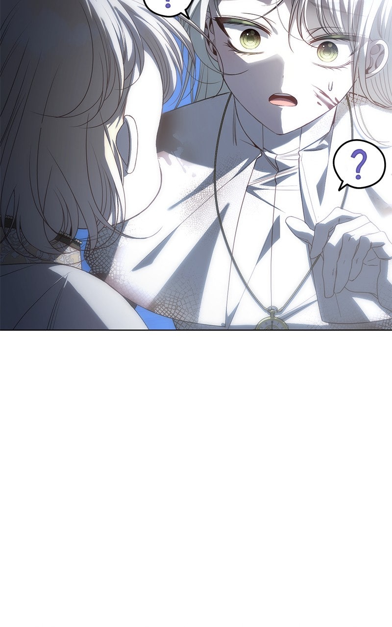 Her Tiny Highness,the Mastermind Episode 43 page 54 - 