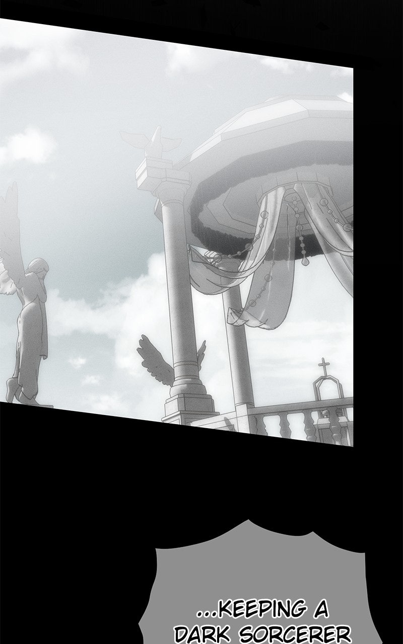 Her Tiny Highness,the Mastermind Episode 43 page 56 - 