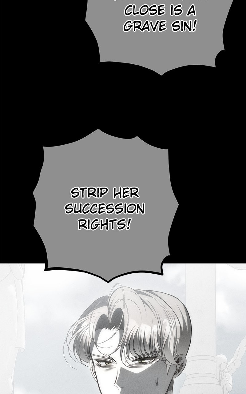 Her Tiny Highness,the Mastermind Episode 43 page 57 - 