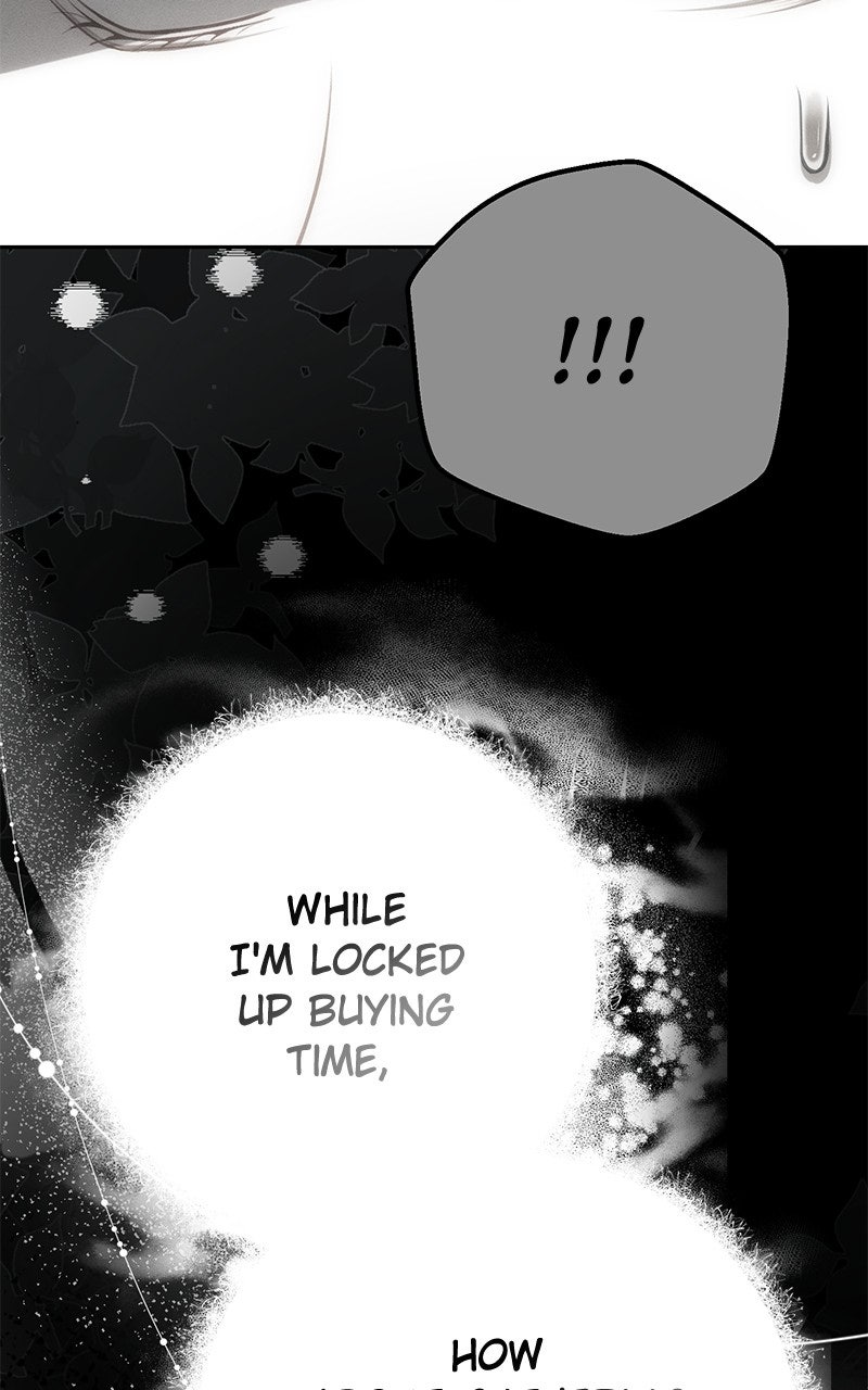 Her Tiny Highness,the Mastermind Episode 43 page 60 - 