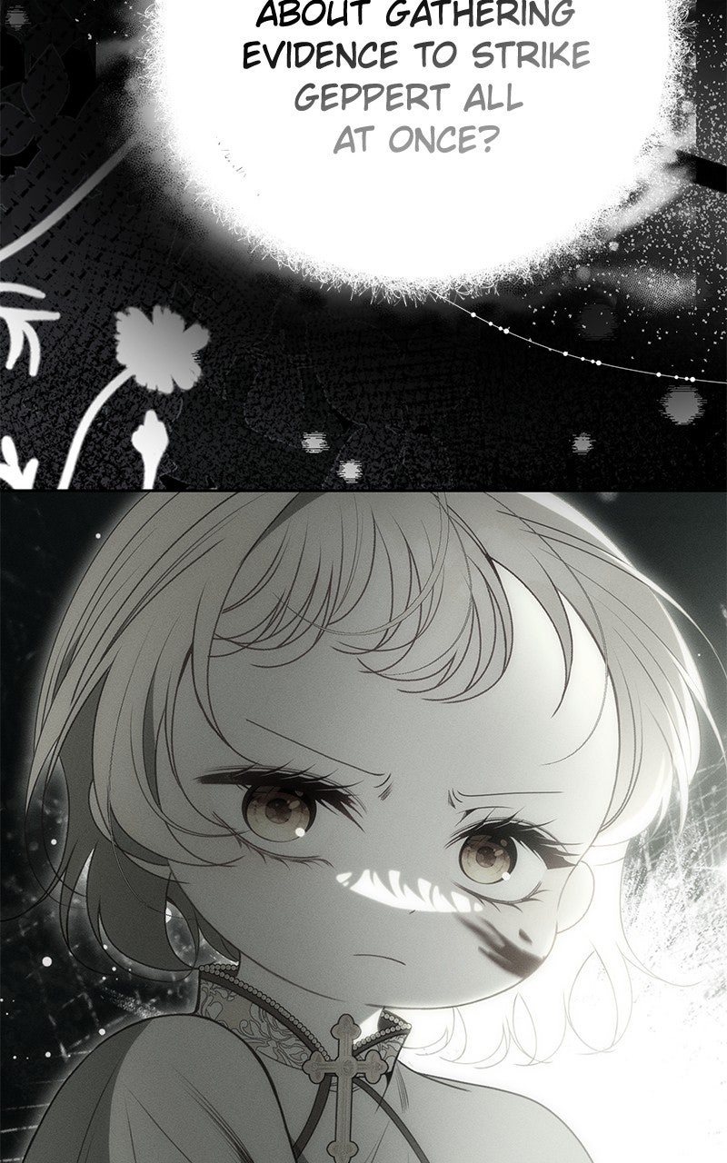 Her Tiny Highness,the Mastermind Episode 43 page 61 - 