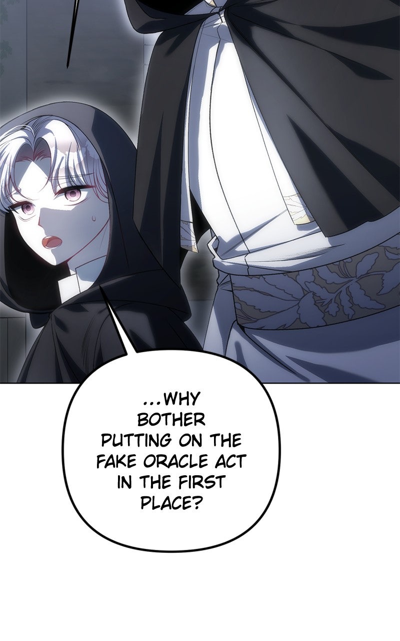 Her Tiny Highness,the Mastermind Episode 43 page 8 - 