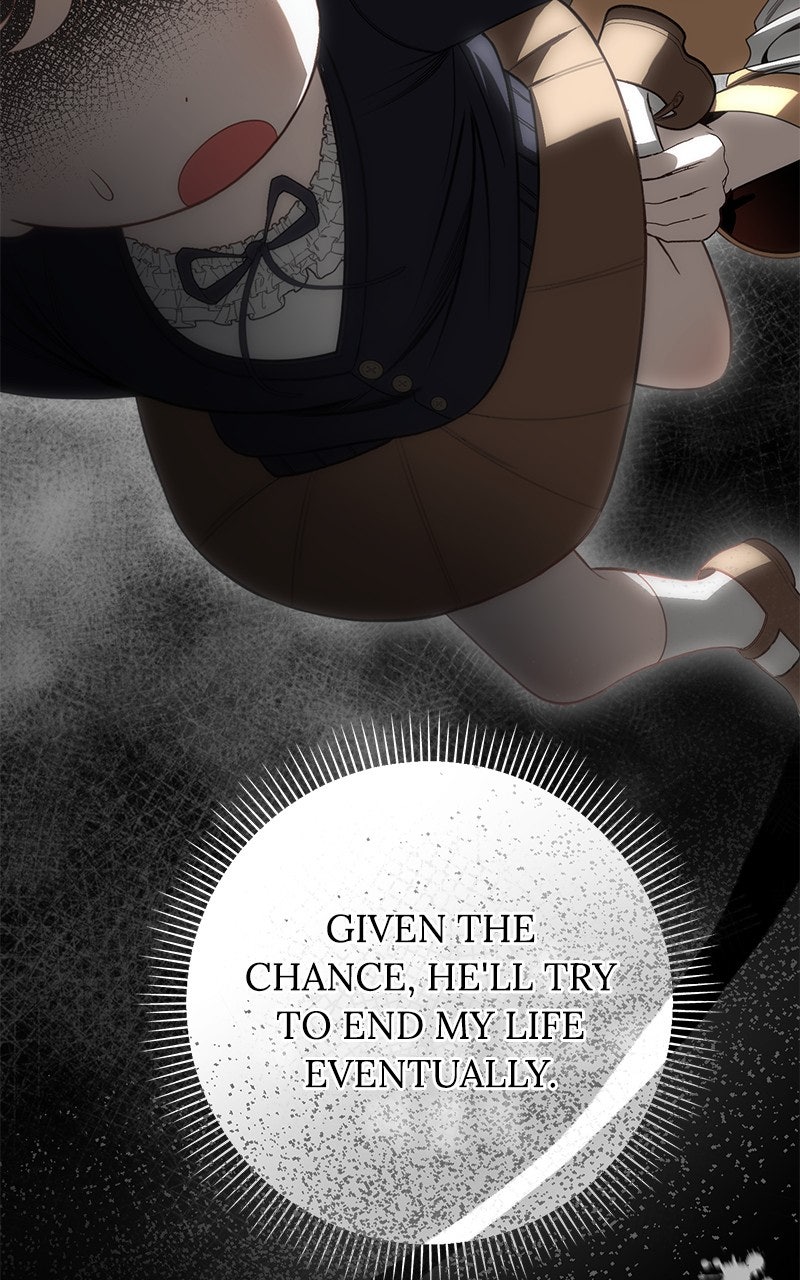 Her Tiny Highness,the Mastermind Episode 43 page 73 - 