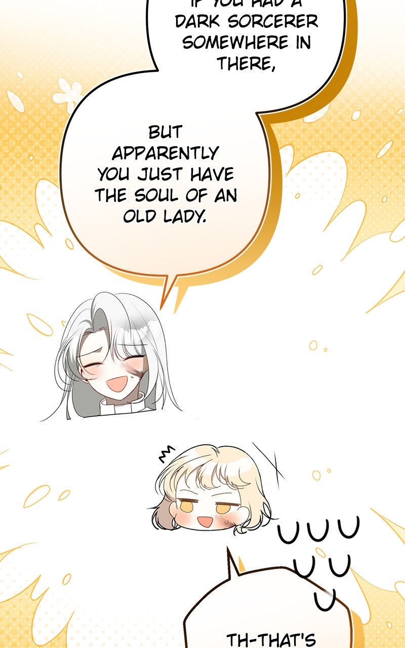 Her Tiny Highness,the Mastermind Episode 43 page 79 - 