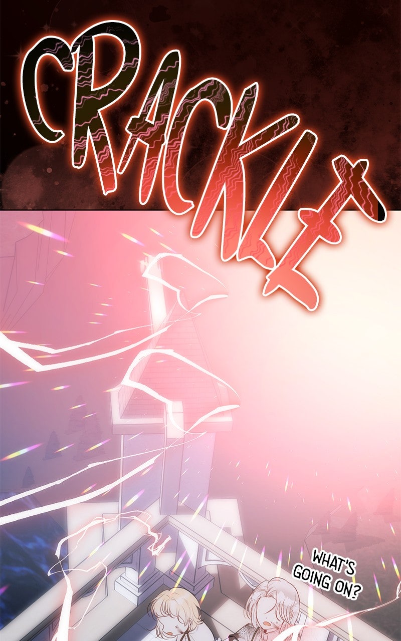 Her Tiny Highness,the Mastermind Episode 43 page 90 - 
