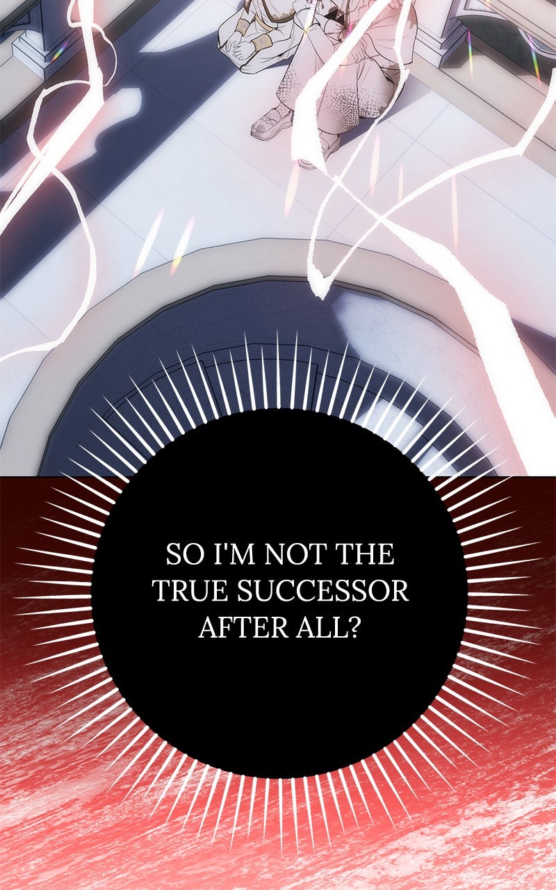 Her Tiny Highness,the Mastermind Episode 43 page 91 - 