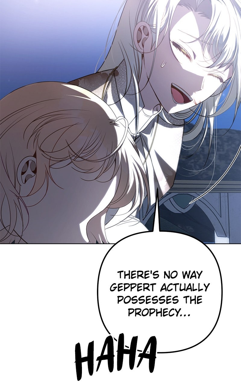 Her Tiny Highness,the Mastermind Episode 43 page 93 - 